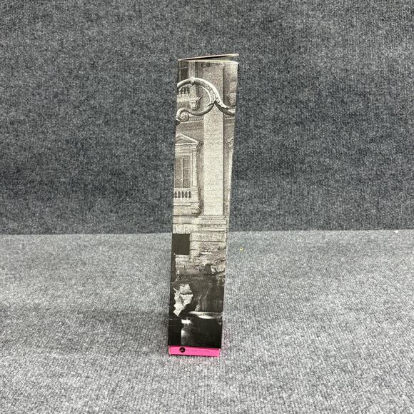 Integrity Toys Basic‎ Edition Luscious Fashion Doll 12.5" NRFB 2010 Black Hair - Picture 7 of 11